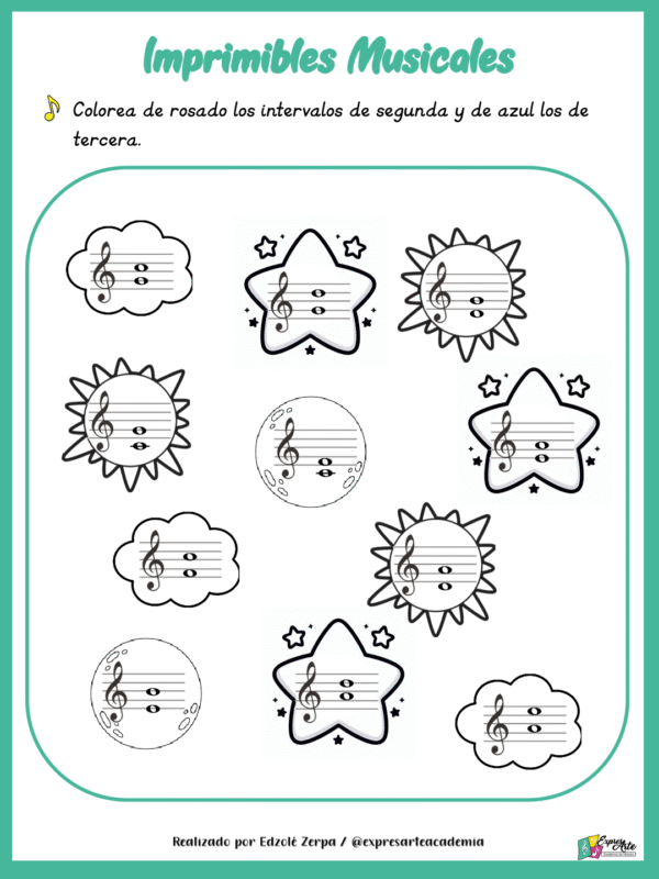 100 Actividades Musicales para Niños - Imagen 3